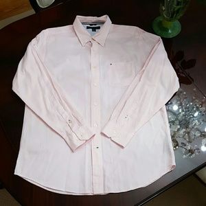 🔴⤵59 Tommy Hilfiger 100% Cotton (NWOT)🔴🔴